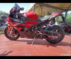 BMW S1000RR-M Scarico+Centralina*INCLUSO PASSAGGIO