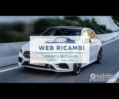 Mercedes classe a ricambi 2021 amg