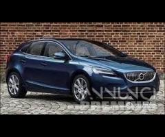 VOLVO V40 2020 ricambi musata