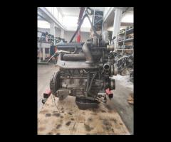 Motore 814043 per Iveco - 2.8 Diesel