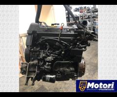 Motore 814043S per Fiat, Iveco, Peugeot, Citroen -