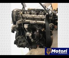 Motore 939A2000 per Alfa Romeo, Fiat - 1.9 Diesel