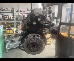 Motore BHPA per Ford - 1.8 Diesel