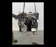 Motore BKD per VW - 2.0 Diesel