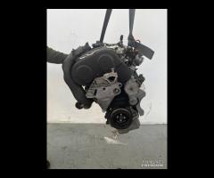 Motore BKD per VW - 2.0 Diesel