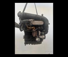 Motore BKD per VW - 2.0 Diesel