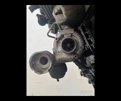 Motore BKD per VW - 2.0 Diesel - 6