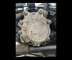 Motore BKD per VW - 2.0 Diesel - 8