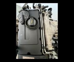 Motore BKD per VW - 2.0 Diesel - 10