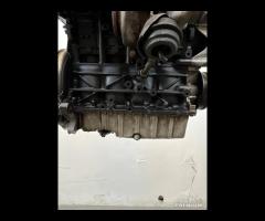 Motore BKD per VW - 2.0 Diesel - 12