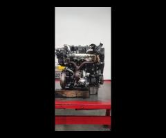 Motore D4204T per Volvo - 2.0 Diesel