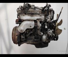 Motore D4CB per Hyundai, KIA - 2.5 Diesel