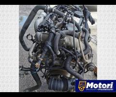 Motore F1AE0481D per Fiat - 2.3 Diesel