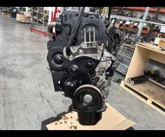 Motore F6JD per Ford Fiesta - 1400 Diesel