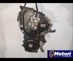 Motore F9Q17 per Renault - 1.9 Diesel