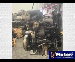 Motore F9QB8 per Renault - 1.9 Diesel