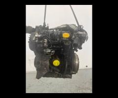 Motore F9QE8 per Renault - 1.9 Diesel