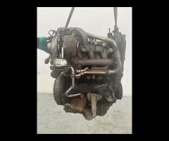 Motore F9QE8 per Renault - 1.9 Diesel