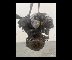 Motore F9QE8 per Renault - 1.9 Diesel