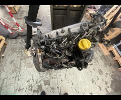 Motore F9QL8 per Renault Scenic II - 1.9 Diesel