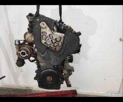 Motore F9QN8 per Renault - 1.9 Diesel