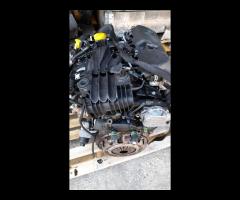 Motore G9UA6 per Renault - 2.5 Diesel