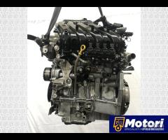 Motore H4MD7 per Dacia - 1.6 Benzina / GPL