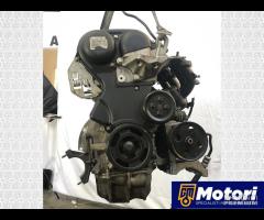 Motore HXDA per Ford - 1.6 Benzina