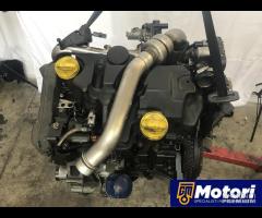 Motore K9KP7 per Renault - 1.5 Diesel