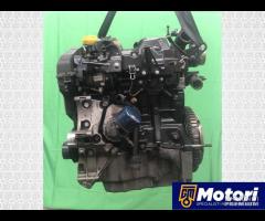 Motore K9KT7 per Renault - 1.5 Diesel