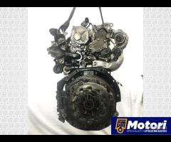 Motore M9R per Nissan - 2.0 Diesel