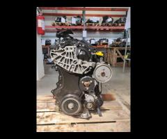 Motore M9RE7 per Renault - 2.0 Diesel