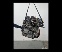 Motore Usato N22A2, 2.2, Diesel, 103 kW