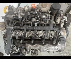 Motore Usato N22A2, 2.2, Diesel, 103 kW