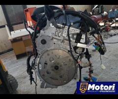 Motore N47D20C per BMW - 2.0 Diesel