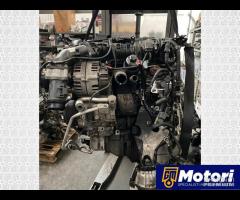 Motore N47D20C per BMW - 2.0 Diesel