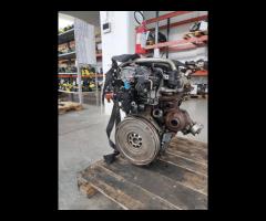 Motore QXBA per Volvo - 2.0 Diesel