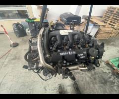 Motore QXWA per Ford - 2.0 Diesel