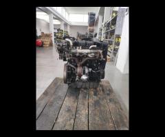 Motore RH01 per Volvo - 2.0 Diesel