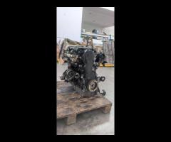 Motore RHG per Lancia - 2.0 Diesel