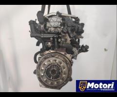 Motore RHJ per Citroen - 2.0 Diesel