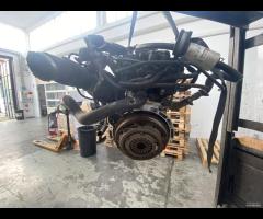 Motore RTJB per Ford - 1.4 Benzina