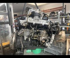 Motore TD27H per Nissan - 2.7 Diesel