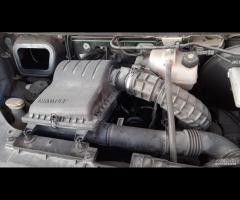 Motore ZD30A6 per Nissan - 3.0 Diesel