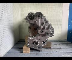 Motore revisionato 306D3 per BMW - 3.0 Diesel