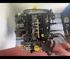 Motore revisionato 55260384 per Fiat, JEEP - 1.6 D