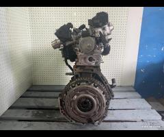 Motore revisionato K9KU8 per Renault - 1.9 Diesel