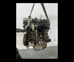 Motore Usato 192A8000, 1.9, Diesel, 88Kw