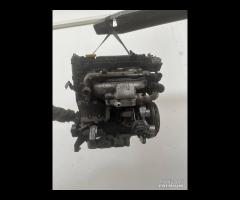 Motore Usato 192A8000, 1.9, Diesel, 88Kw