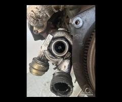 Motore Usato 937A5000, 1.9, Diesel - 6